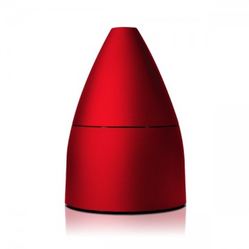 Aromax Air Aroma アロマディフューザー レッド エッセンシャルオイル付き Aromax DC Red PSE | Air Aroma Japan