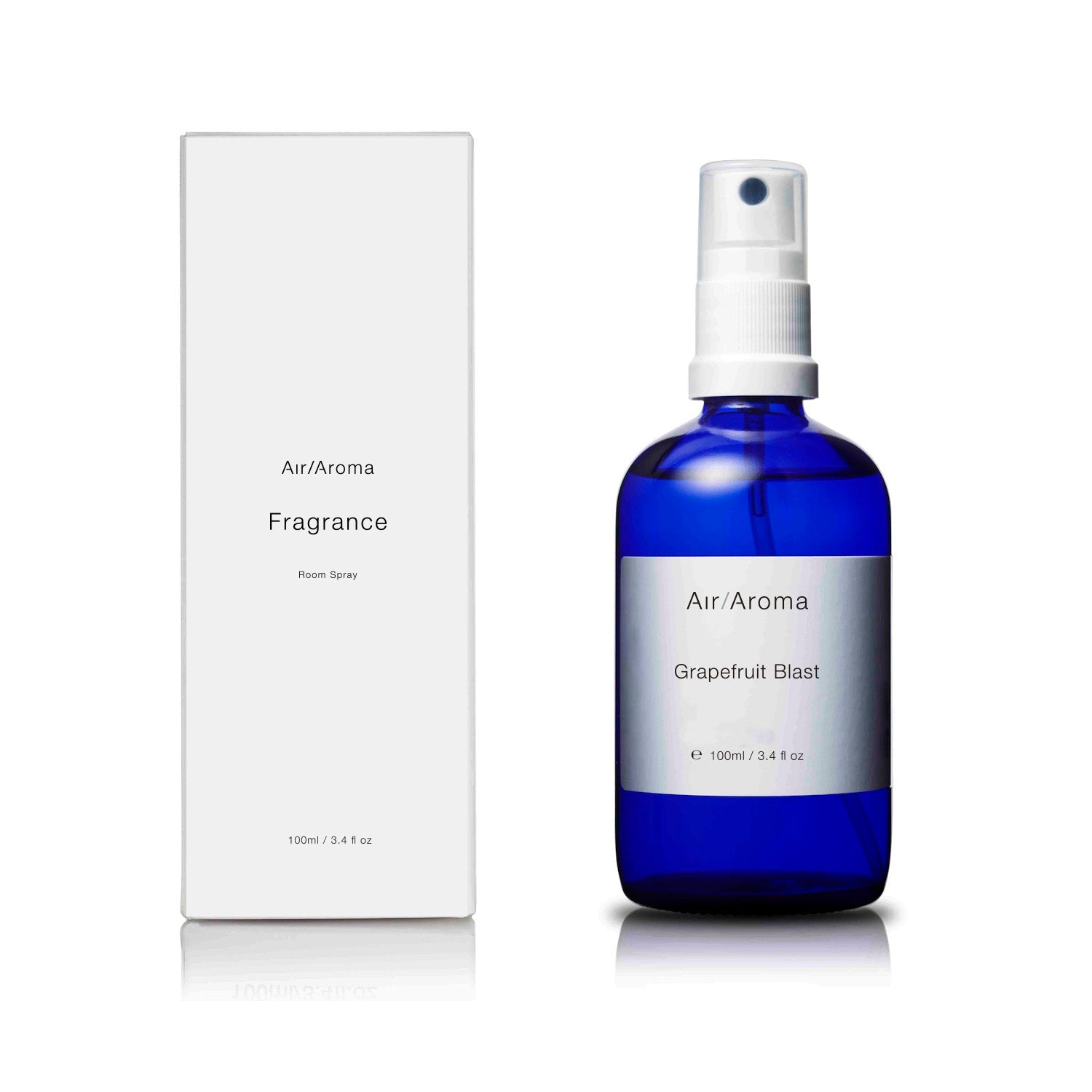 Grapefruit Blast 100ml Room Spray (グレープフルーツブラスト ルーム