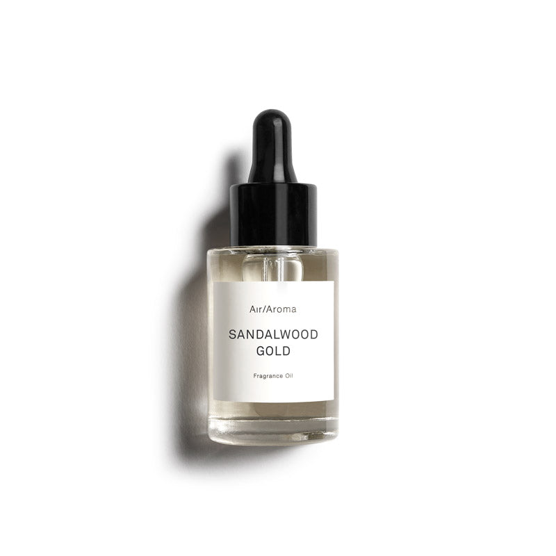 Sandalwood Gold 30ml Fragrance Oil