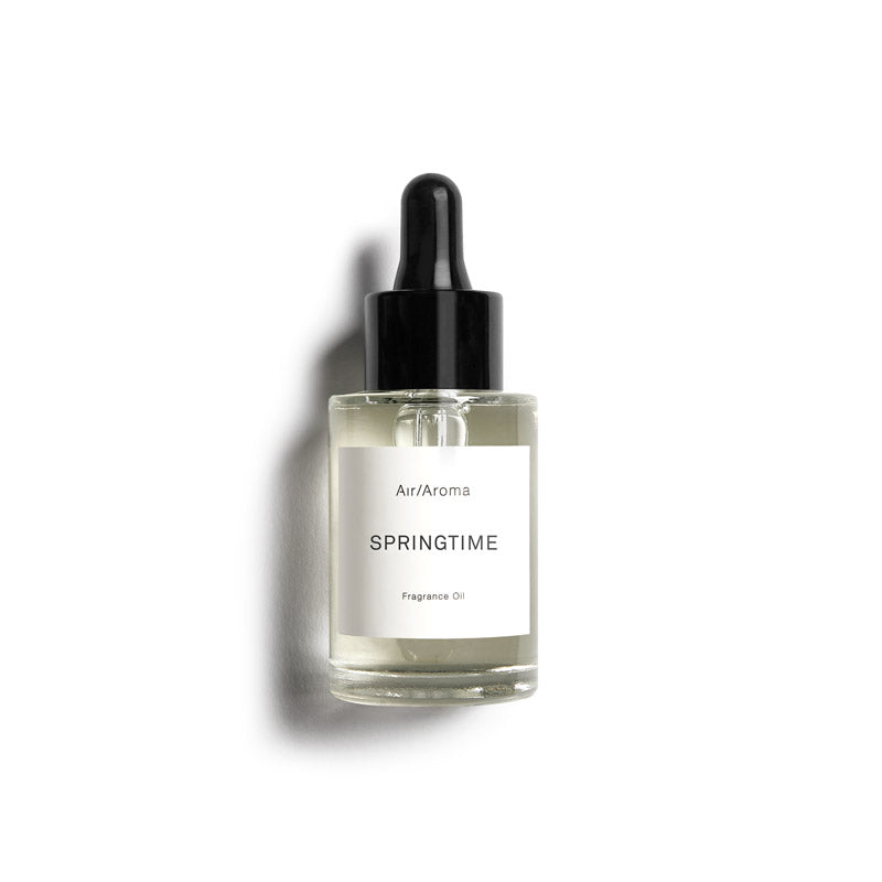 エッセンシャルオイル Air/Aroma Springtime Fragrance Oil 30ml Springtime 30ml Fragrance Oil | Air Aroma Japan