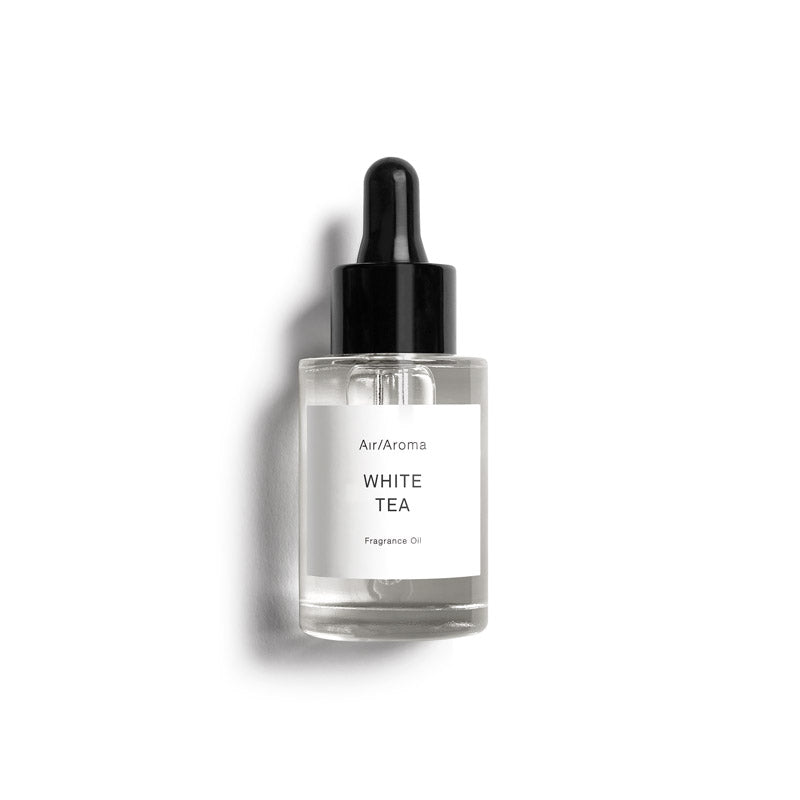 White Tea 30ml Fragrance Oil
