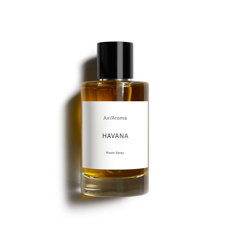 Havana 100ml Room Spray