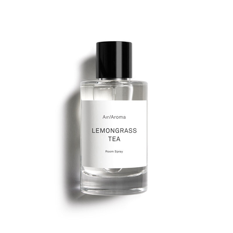 Lemongrass Tea 100ml Room Spray