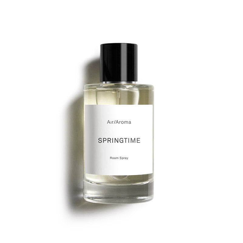 リラクゼーショングッズ Air/Aroma Springtime Room Spray 100ml Springtime 100ml Room Spray | Air Aroma Japan