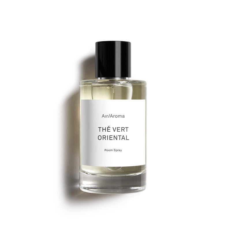 The Vert Oriental 100ml Room Spray