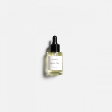 Vetiver Rain – 30ml Fragrance Oil