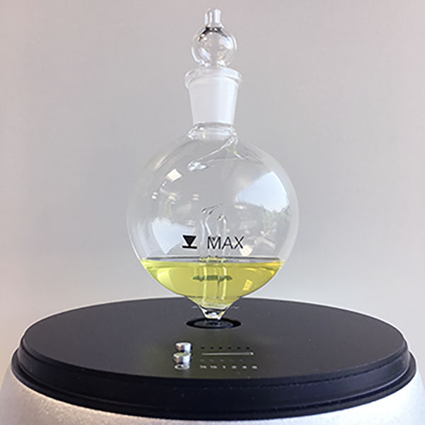 Aromax DC Nebuliser and Silencer - Set