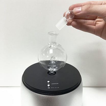 Aromax DC Natural PSE