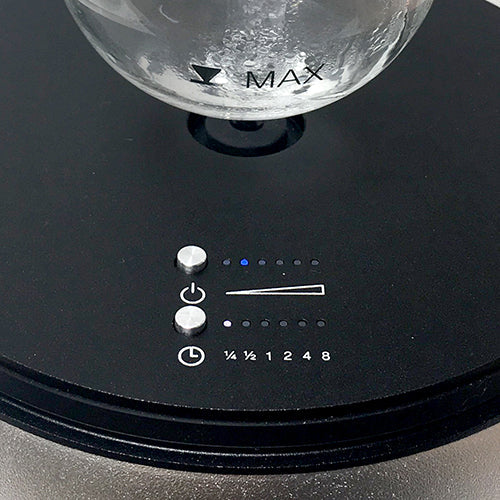 Aromax DC Natural PSE | Air Aroma Japan