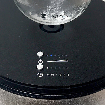 Aromax DC Natural PSE