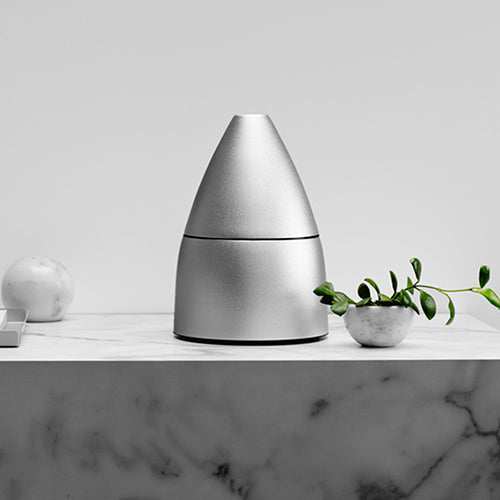 Aromax DC Natural PSE