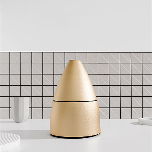 Aromax DC Gold PSE | Air Aroma Japan