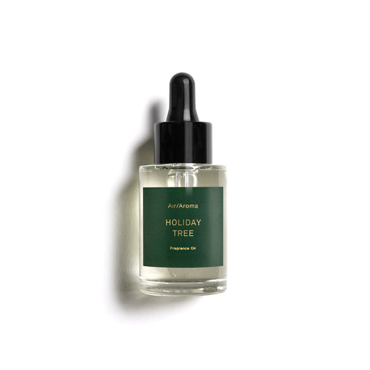Holiday Tree 30ml Fragrance Oil