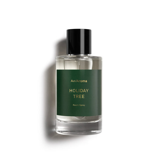 Holiday Tree 100ml Room Spray