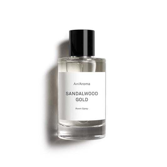 Sandalwood Gold 100ml Room Spray