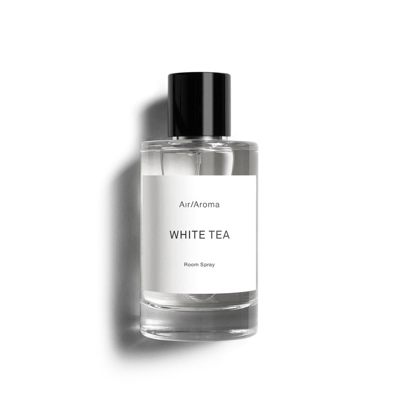 White Tea 100ml Room Spray | Air Aroma Japan