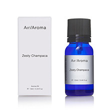 Zesty Champaca (ゼスティチャンパカ) 13ml