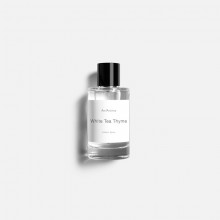 White Tea Thyme - 100ml Room Spray