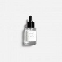 White Tea Thyme - 30ml Fragrance Oil