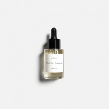 The Vert Oriental - 30ml Fragrance Oil