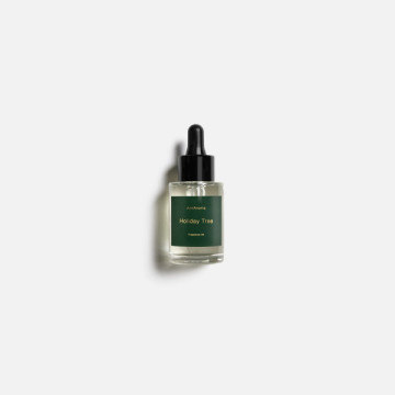Holiday Tree - 30ml Fragrance Oil