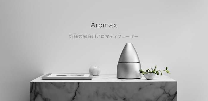 Air Aroma Japan 公式オンラインストア│トップページ | Air Aroma